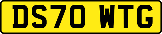 DS70WTG