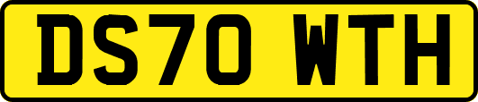 DS70WTH