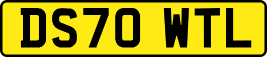 DS70WTL