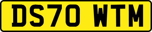 DS70WTM