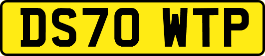DS70WTP
