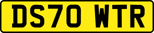 DS70WTR
