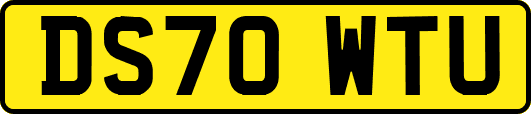 DS70WTU