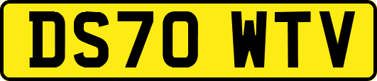 DS70WTV