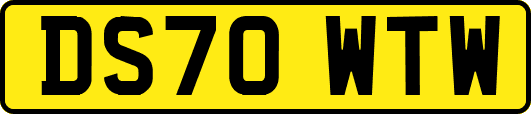 DS70WTW
