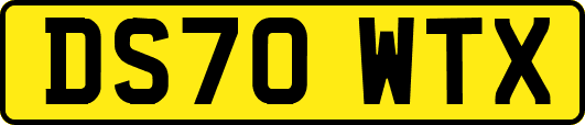 DS70WTX