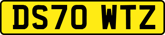 DS70WTZ