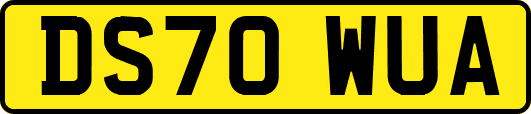 DS70WUA