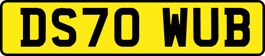 DS70WUB
