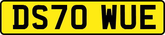DS70WUE