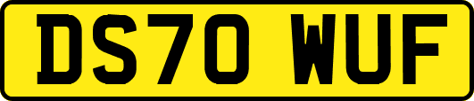 DS70WUF