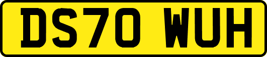 DS70WUH
