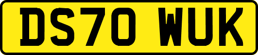 DS70WUK