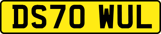 DS70WUL
