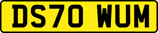 DS70WUM