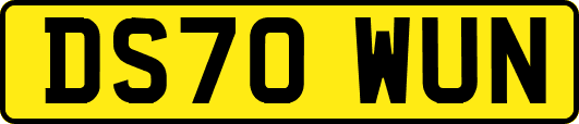 DS70WUN