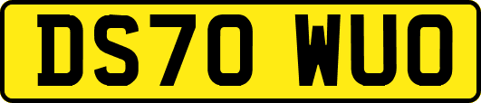 DS70WUO