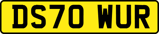 DS70WUR