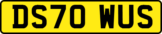 DS70WUS