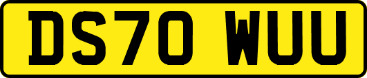 DS70WUU