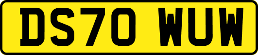 DS70WUW