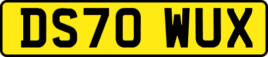 DS70WUX