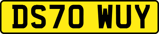 DS70WUY