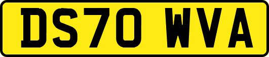 DS70WVA