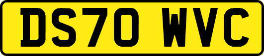 DS70WVC