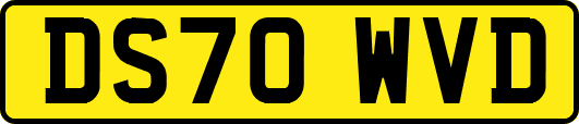 DS70WVD