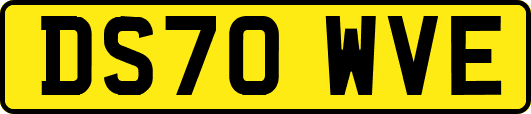 DS70WVE