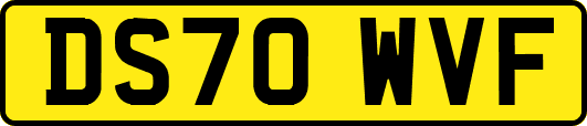 DS70WVF