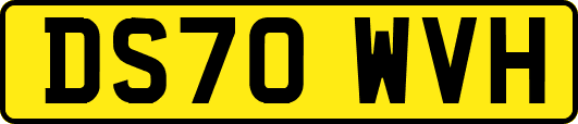 DS70WVH