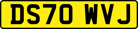 DS70WVJ