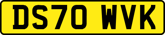 DS70WVK
