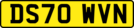 DS70WVN