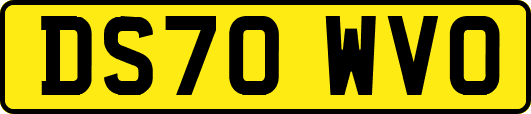 DS70WVO