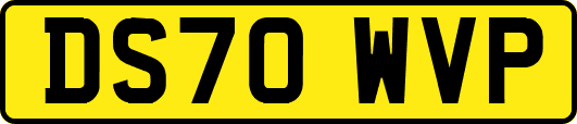 DS70WVP