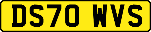 DS70WVS