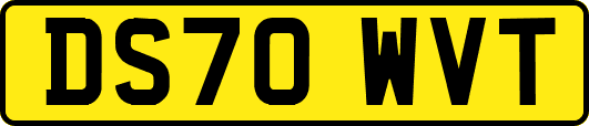 DS70WVT