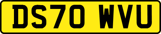 DS70WVU