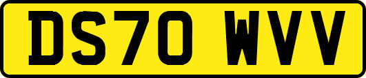 DS70WVV