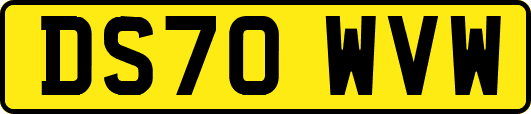 DS70WVW