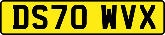 DS70WVX