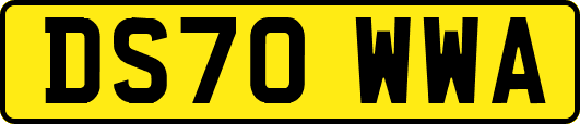 DS70WWA