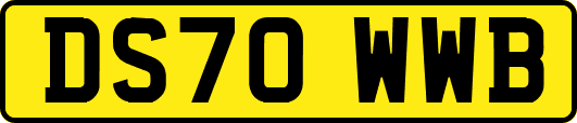 DS70WWB
