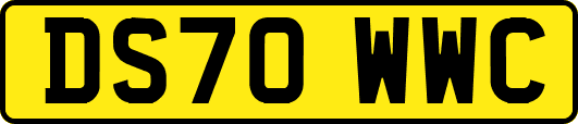 DS70WWC