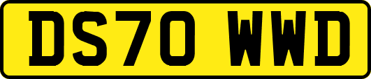 DS70WWD