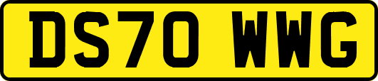 DS70WWG