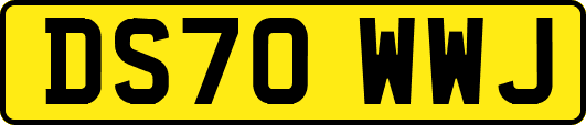 DS70WWJ